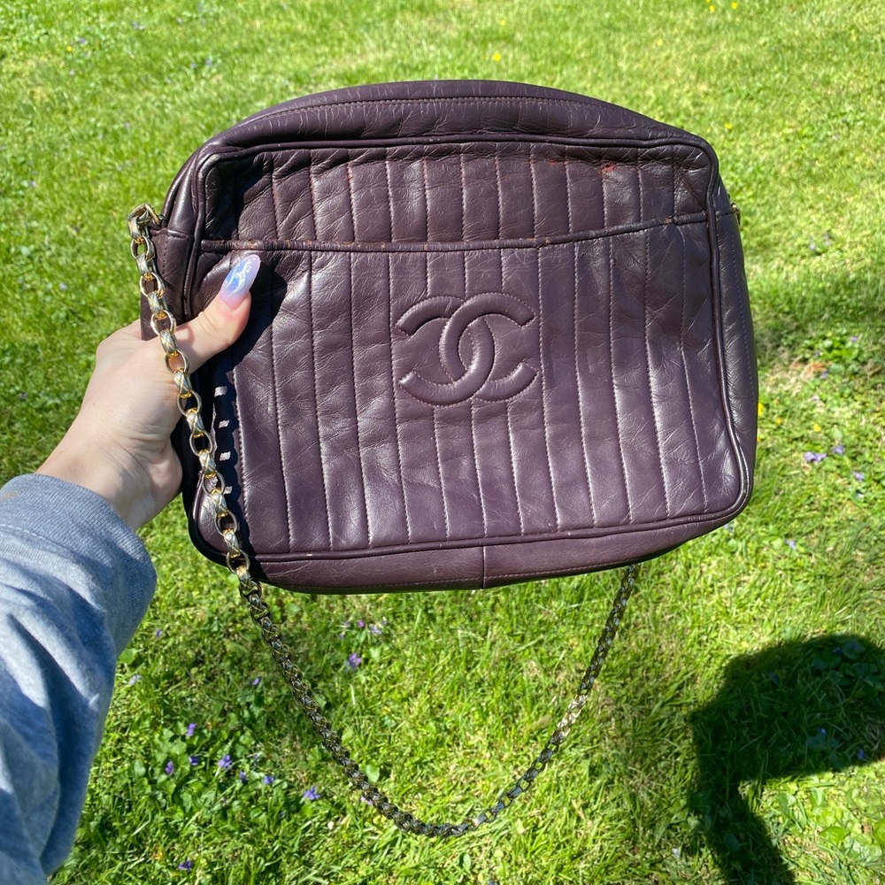 Vintage Chanel